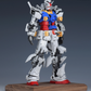 NewC 1/100 RX-78-2 Hatch Open Gimmick Add-On Set [Fat Cat Ver.]