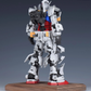 NewC 1/100 RX-78-2 Hatch Open Gimmick Add-On Set [Fat Cat Ver.]