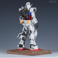 NewC 1/100 RX-78-2 Hatch Open Gimmick Add-On Set [Fat Cat Ver.]