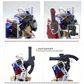 NewC 1/100 RX-78-2 Twin Cannon Add-On [Fat Cat Ver.]
