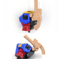NewC 1/100 RX-78-2 Twin Cannon Add-On [Fat Cat Ver.]