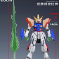 NewC 1/144 Shining Gundam Beam Great Sword Add-on