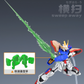 NewC 1/144 Shining Gundam Beam Great Sword Add-on