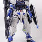 Nelson Works 1/60 Astray Blue Frame