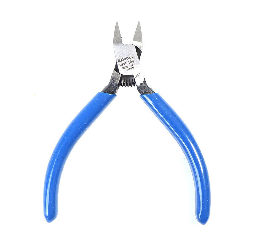 3.Peaks MPN-100 Nippers