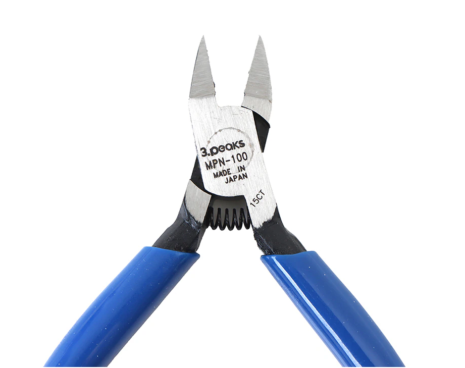 3.Peaks MPN-100 Nippers