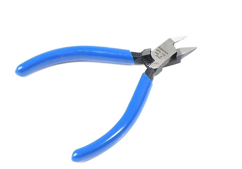 3.Peaks MPN-100 Nippers