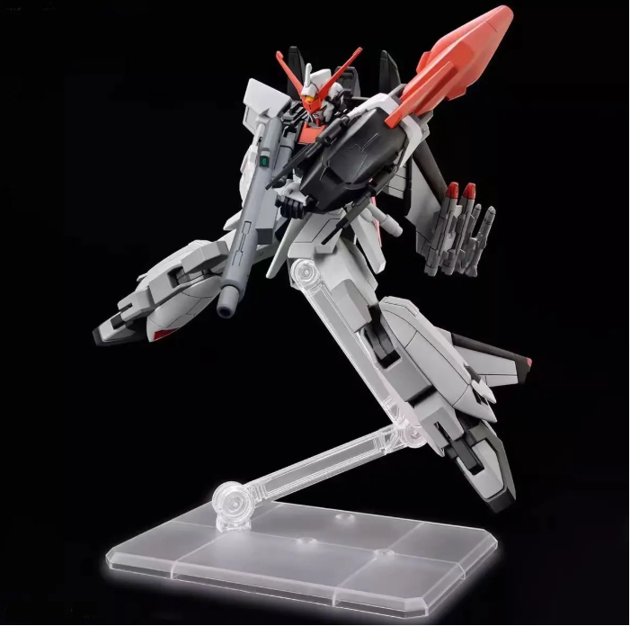 Nong Geng 1/100 STTS/F-400 Murasame Kai Model Kit