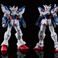 バンダイ HG 1/144 OZX-GUO1A ガンダムジェミナス