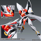 Orange Cat Industry Blaster Tekkaman Blade