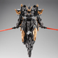 Orange Cat Industry 1/100 Estailev Neamhain Warcrow (Exceed Type)
