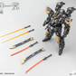 Orange Cat Industry 1/100 Estailev Neamhain Warcrow (Exceed Type)