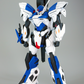 Orange Cat Industry Sol Tekkaman No. 2 Model Kit
