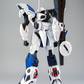 Orange Cat Industry Sol Tekkaman No. 2 Model Kit