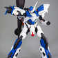 Orange Cat Industry Sol Tekkaman No. 2 Model Kit