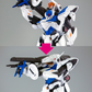Orange Cat Industry Sol Tekkaman No. 2 Model Kit