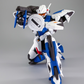 Orange Cat Industry Sol Tekkaman No. 2 Model Kit