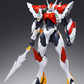 Orange Cat Industry Tekkaman Blade