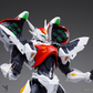 Orange Cat Industry Tekkaman Blade