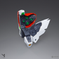 Orange Cat Industry Tekkaman Blade
