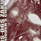 Premium Bandai MG 1/100 MS-06S Zaku II Johnny Ridden Custom
