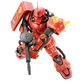 Premium Bandai MG 1/100 MS-06S Zaku II Johnny Ridden Custom