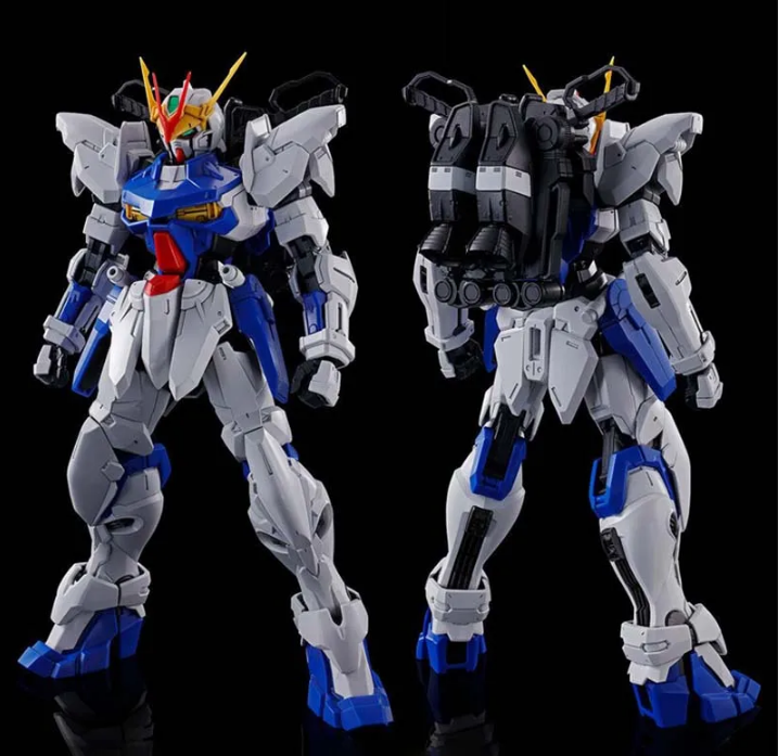 Premium Bandai MG 1/100 Gundam Astray  Outframe D