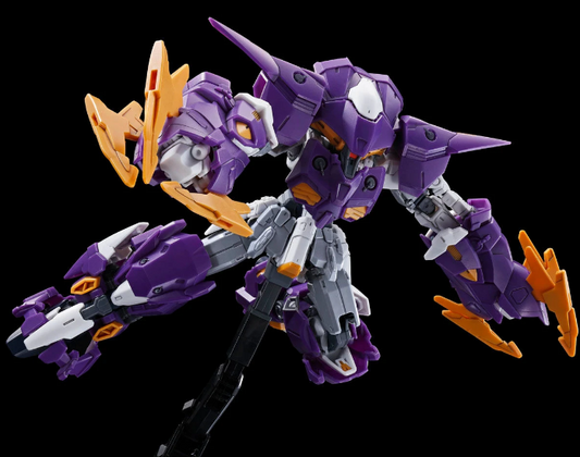 Premium Bandai HG 1/144 Gundam Aesculapius Model Kit