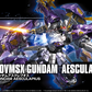 Premium Bandai HG 1/144 Gundam Aesculapius Model Kit