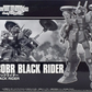 Premium Bandai  1/144 HGUC RX-80BR Black Rider