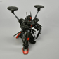 Premium Bandai  1/144 HGUC RX-80BR Black Rider