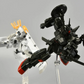 Premium Bandai  1/144 HGUC RX-80BR Black Rider