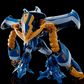Premium Bandai HG 1/144 OZ-10VMSX-2 Burnlapius