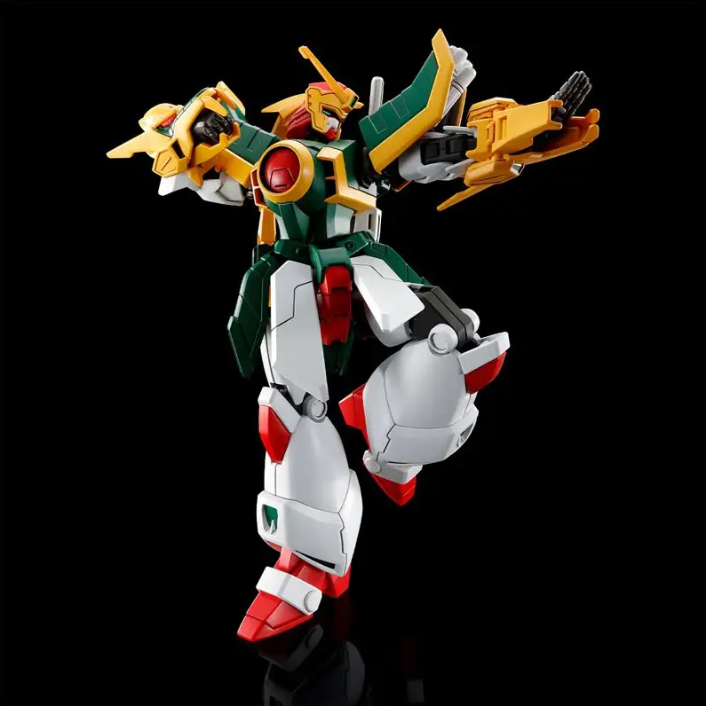BANDAI - ＨＧ 1/144 ドラゴンガンダム Premium Bandai HG 1/144 Dragon Gundam – Gundamaker