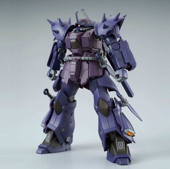 Premium Bandai HG 1/144 Efreet Nacht