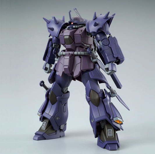 Premium Bandai HG 1/144 Efreet Nacht