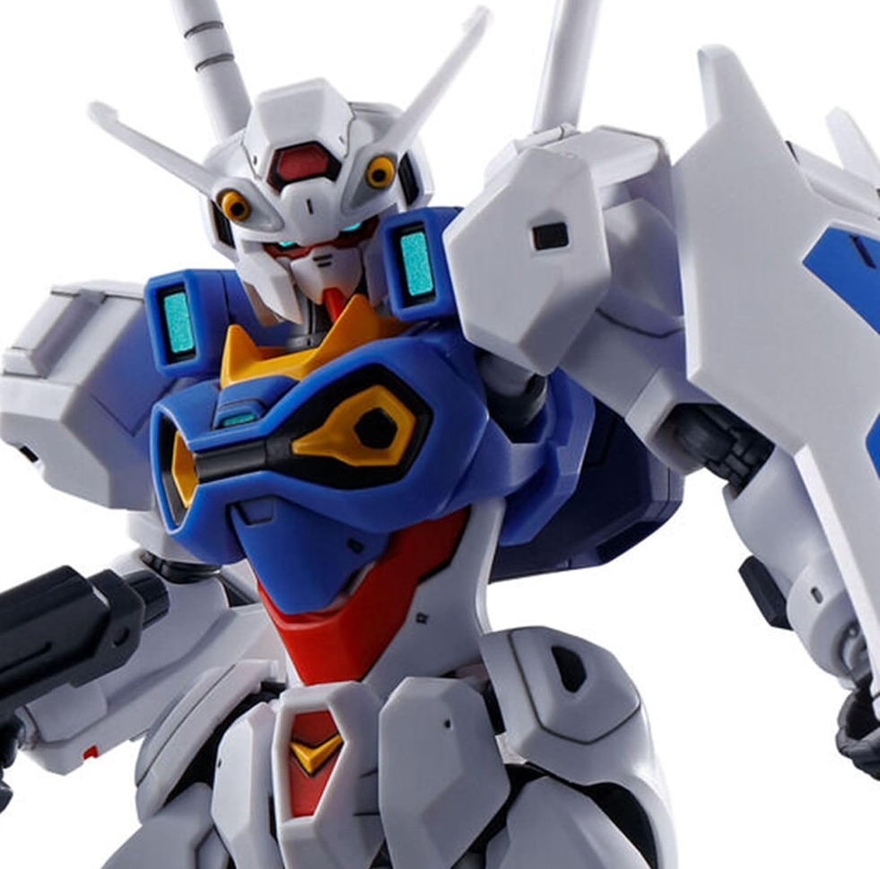 Bandai HG 1/144 RX-78 MS00Z Gundam GP00 [Engage Zero]