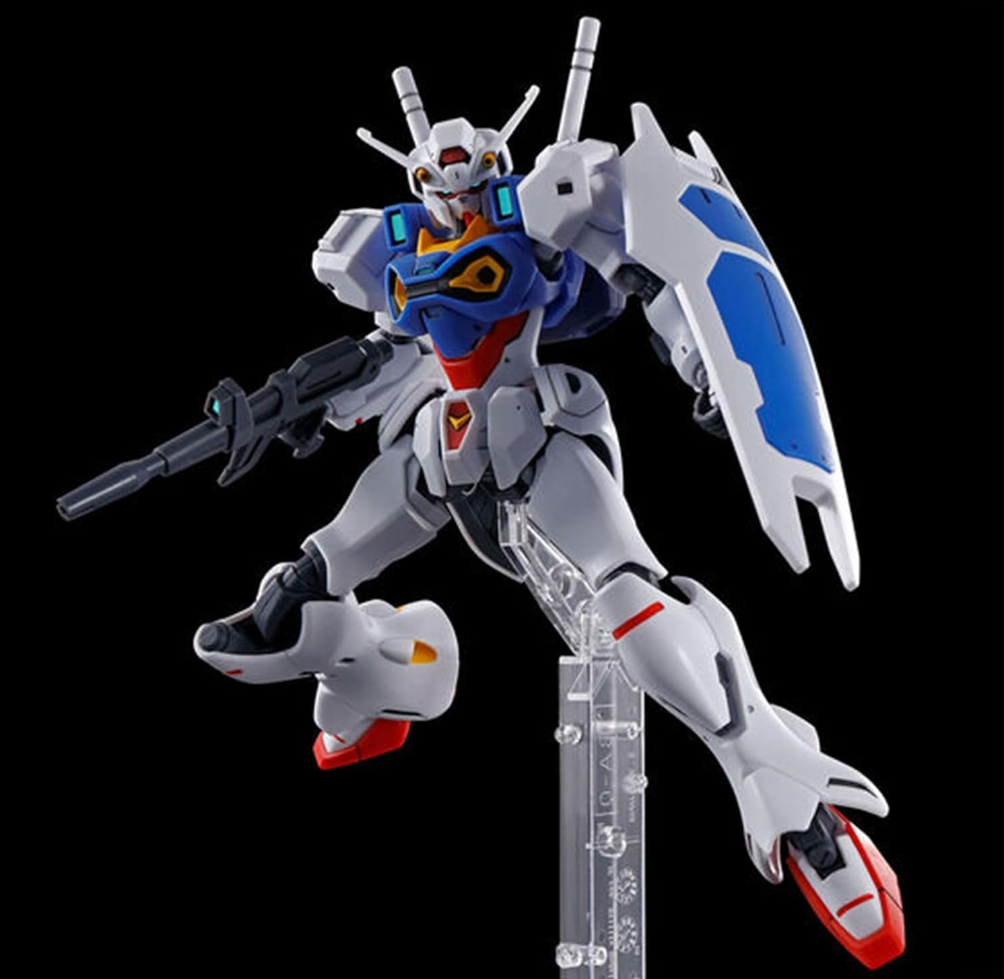 Bandai HG 1/144 RX-78 MS00Z Gundam GP00 [Engage Zero]