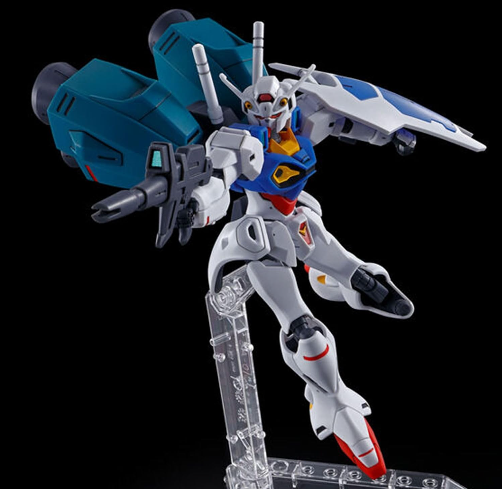 Bandai HG 1/144 RX-78 MS00Z Gundam GP00 [Engage Zero]