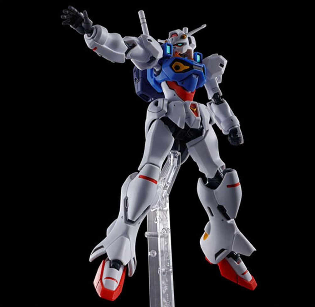 バンダイ HG 1/144 RX-78 MS00Z ガンダムGP00[エンゲージゼロ バンダイ HG 1/144 RX-78 MS00Z ガンダムGP00[エンゲージゼロ