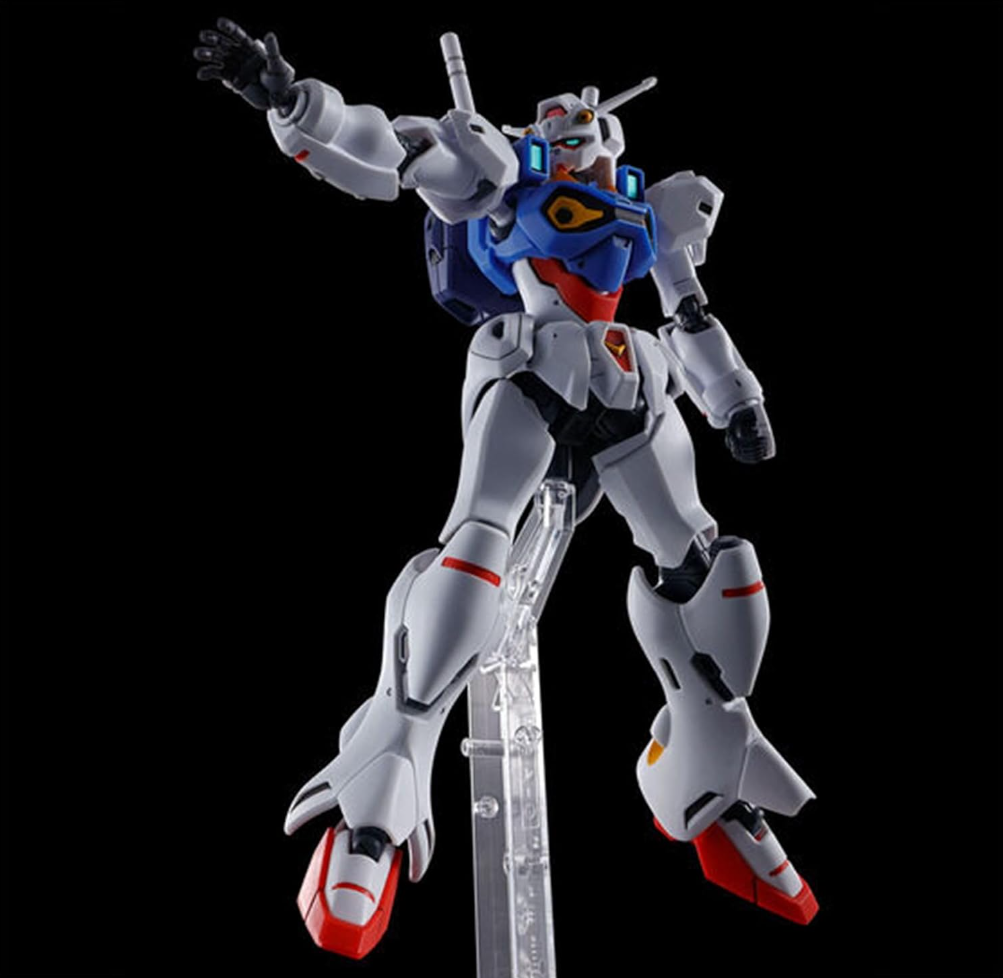 Bandai HG 1/144 RX-78 MS00Z Gundam GP00 [Engage Zero]