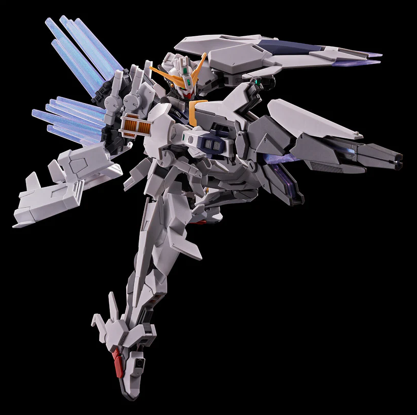 Premium Bandai HG 1/144 Gundam Zirius