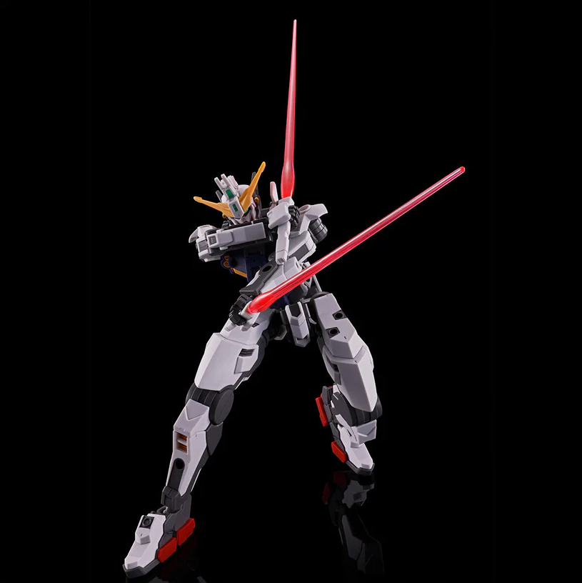Premium Bandai HG 1/144 Gundam Zirius