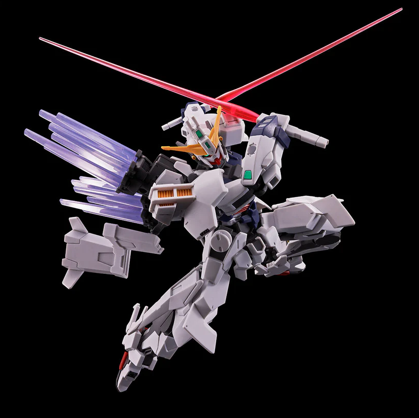Premium Bandai HG 1/144 Gundam Zirius