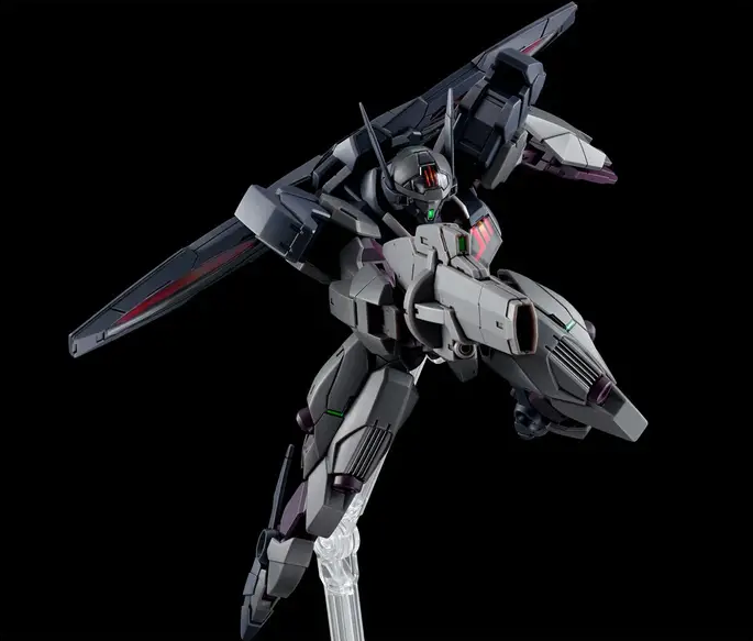 Premium Bandai HG 1/144 XGF-E3 Gundnode