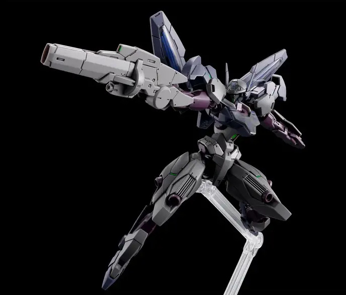 Premium Bandai HG 1/144 XGF-E3 Gundnode