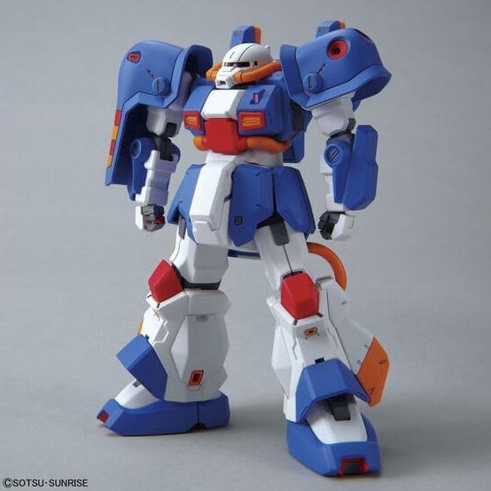 AK Model 1/144 RMS-106 Hobby Hizack (A.O.Z RE-Boot Version)