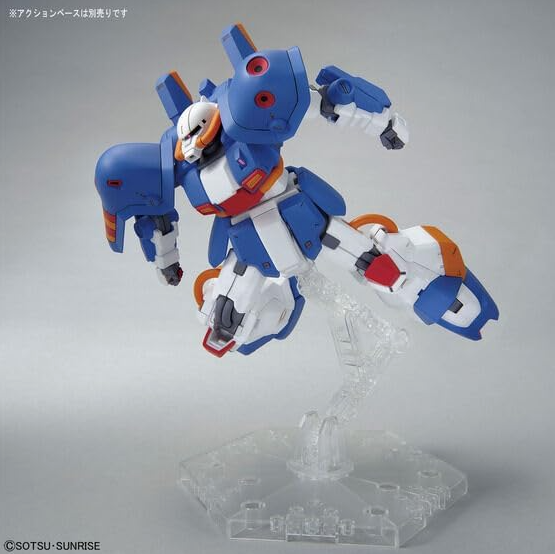 AK Model 1/144 RMS-106 Hobby Hizack (A.O.Z RE-Boot Version)