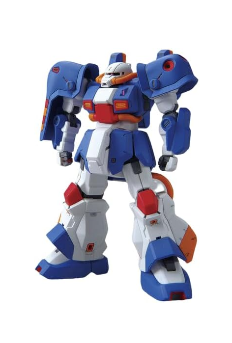 AK Model 1/144 RMS-106 Hobby Hizack (A.O.Z RE-Boot Version)