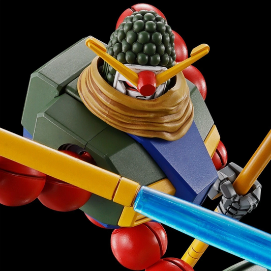 Premium Bandai HG 1/144 Mandala Gundam